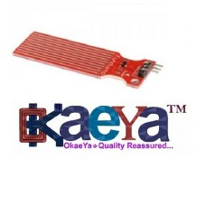 OkaeYa Water Level Sensor Depth of Detection Water Sensor for Arduino